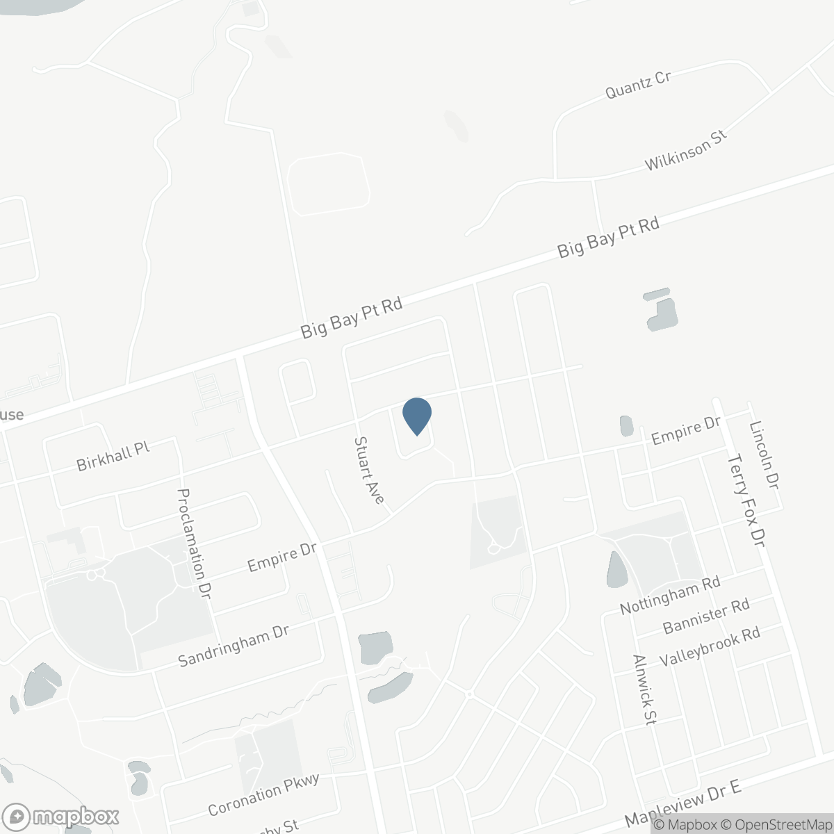 53 TUDOR CRESCENT, Barrie, Ontario L4M 0A8